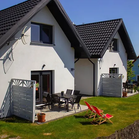 Domki U Marty - Wladyslawowo Exterior photo